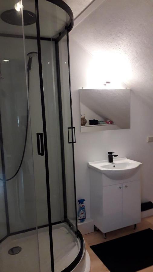 Royale Bovenwoning Villa Vlake Dış mekan fotoğraf